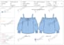 make factory support fashion tech pack design and tshirt design